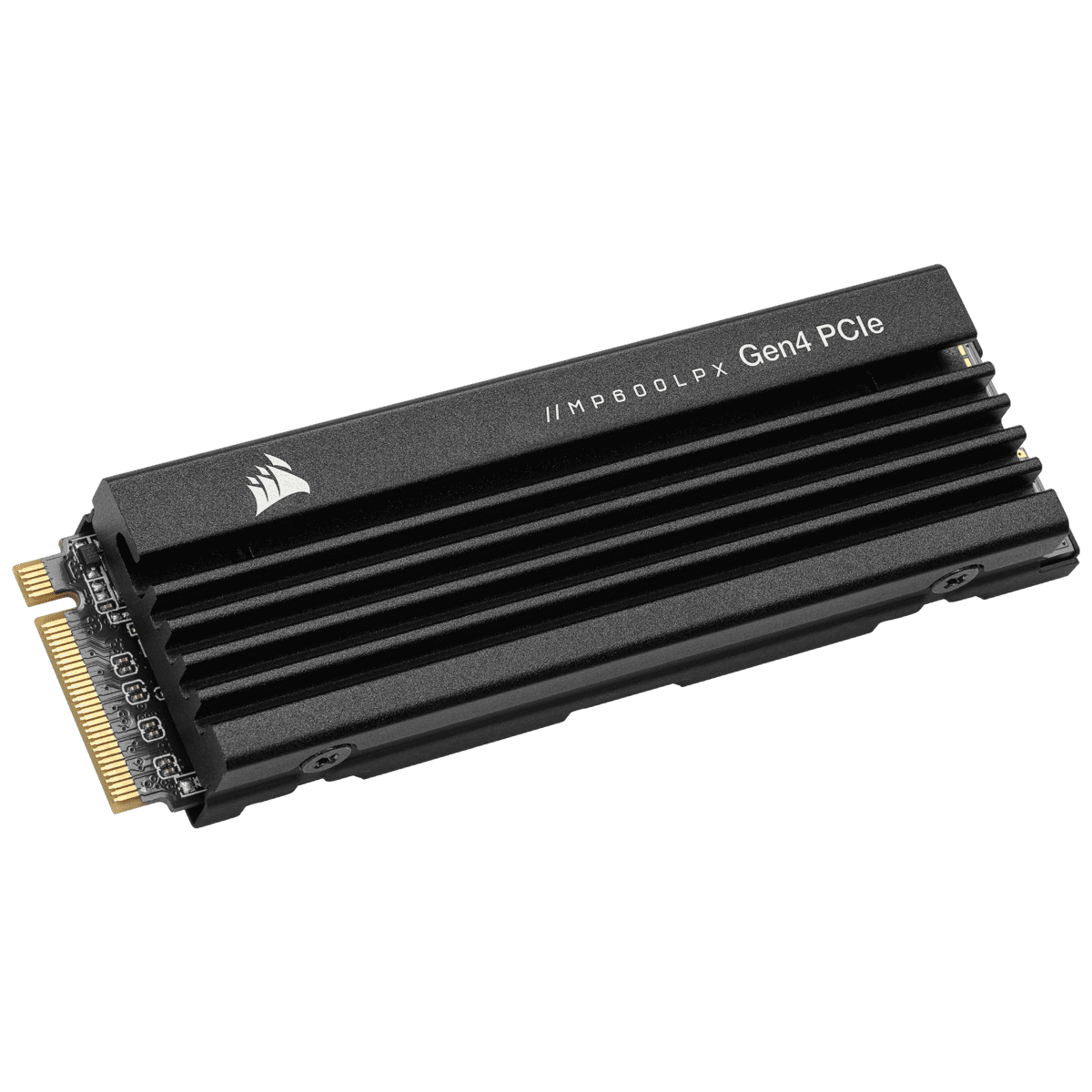 Unidad SSD Corsair Force Series Gen.4 PCIe MP600 1TB NVMe M.2