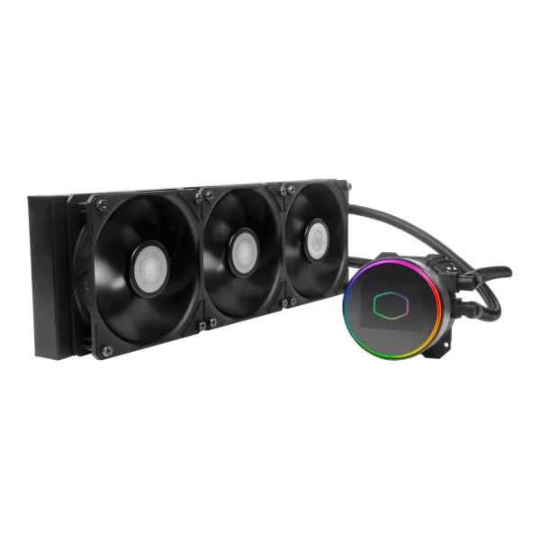 Refrigeración Líquida Cooler Master ML360 VIVID