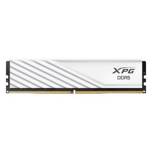 Memoria Ram XPG Lancer Blade 16GB DDR5 6000MT/s White