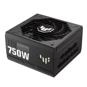 Fuente de Poder ASUS TUF Gaming 750W Gold