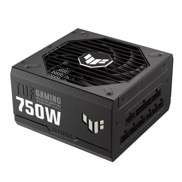 Fuente de Poder ASUS TUF Gaming 750W Gold