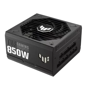 Fuente de Poder ASUS TUF Gaming 850W Gold
