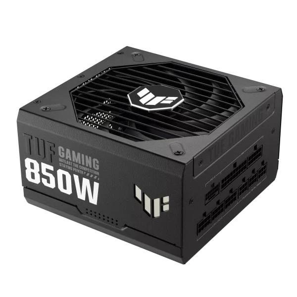 Fuente de Poder ASUS TUF Gaming 850W Gold