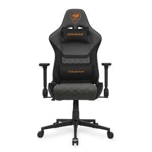 Silla Gamer Cougar Armor One V2 Gray F