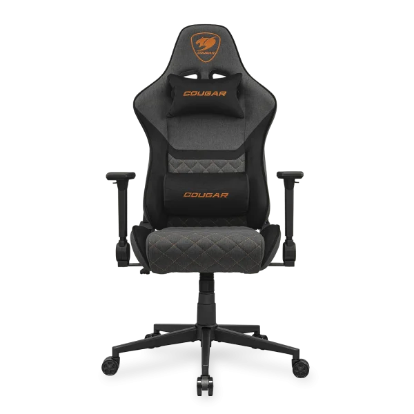 Silla Gamer Cougar Armor One V2 Gray F