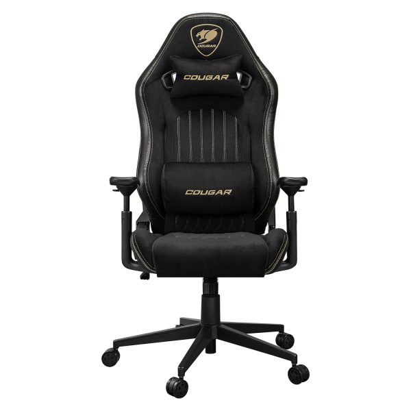 Silla Gamer Cougar Royal Explore F