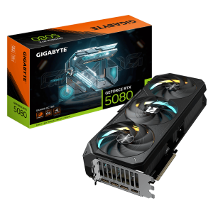 Tarjeta de Video Gigabyte RTX 5080 Gaming OC 16G